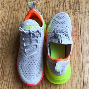 Nike AirMax 270